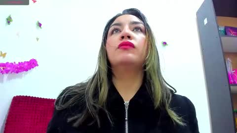 lexyy24_ online show from 03/04/26, 09:48