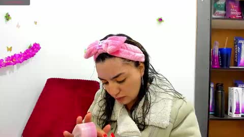 lexyy24_ online show from 03/05/26, 09:38