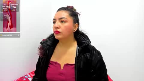 lexyy24_ online show from 03/11/26, 10:10