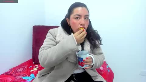 lexyy24_ online show from 03/12/26, 09:48