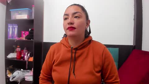 lexyy24_ online show from 03/25/26, 02:17