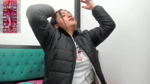 lexyy24_ online show from 04/08/26, 03:50