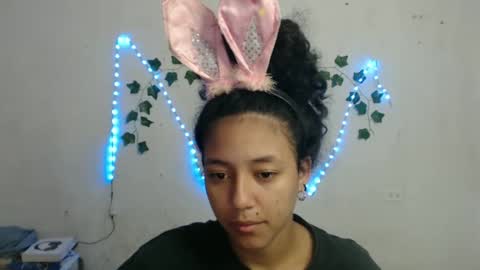 lolita online show from 01/07/25, 12:41