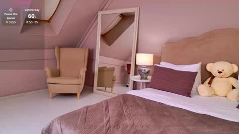 leyaatwood online show from 03/05/26, 04:14