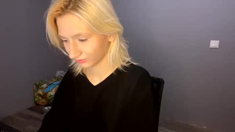 Leya online show from 11/28/25, 06:54