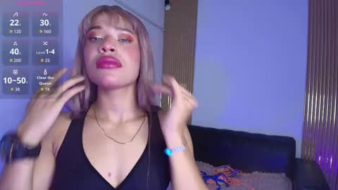 Leydi online show from 02/19/26, 12:23