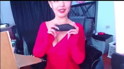 Leydy  online show from 03/07/25, 02:57