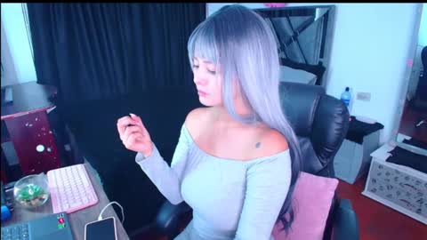 Leydy  online show from 03/08/25, 03:28