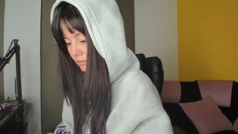 Leydy  online show from 04/13/26, 05:02