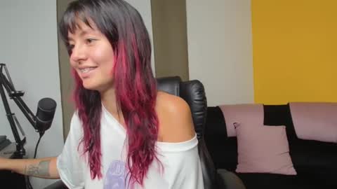 Leydy  online show from 04/24/26, 06:05