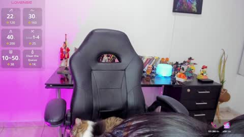 Leydy Stone online show from 01/24/25, 03:00