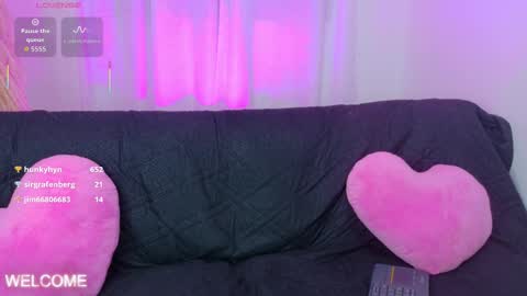 Leydy Stone online show from 09/10/25, 04:18