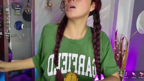 Snapshot of leyla_collinss chatting on 02/08/26, 02:15 Leyla online show from 02/08/26, 02:15