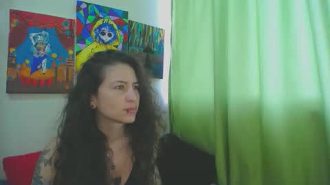 leyla_horny_bg online show from 12/03/25, 11:41