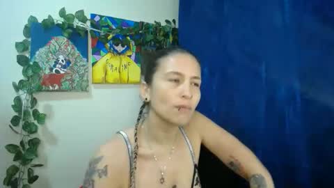 leyla_horny_bg online show from 05/03/26, 01:00