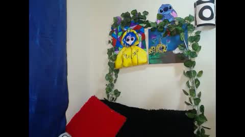 leyla_horny_bg online show from 05/06/26, 12:30