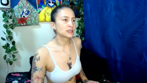 leyla_horny_bg online show from 05/09/26, 01:44
