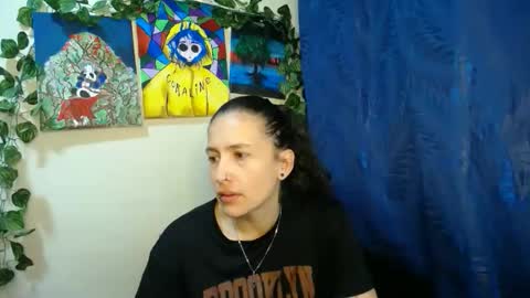leyla_horny_bg online show from 05/12/26, 03:25