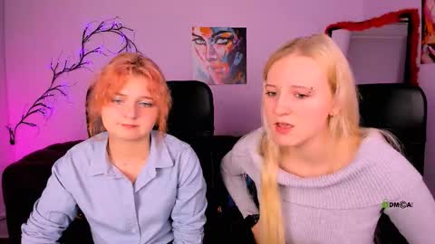 Leyla online show from 12/15/25, 09:24