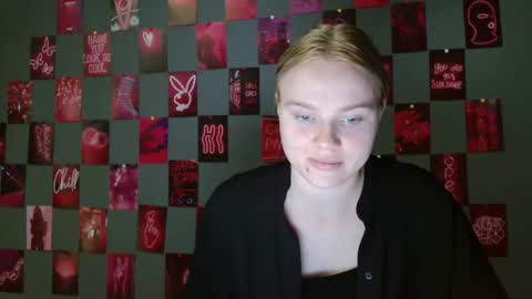 Leyla online show from 09/10/25, 06:35