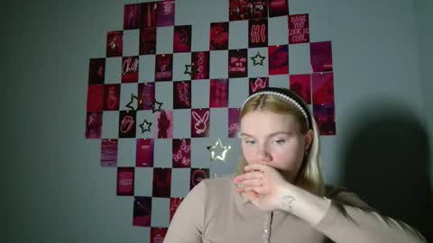 Leyla online show from 11/07/25, 07:52