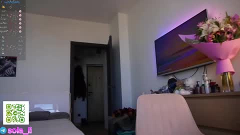 Leyla ly Ill be here Tuesday Thursday Friday Saturday Sunday online show from 03/16/26, 03:12