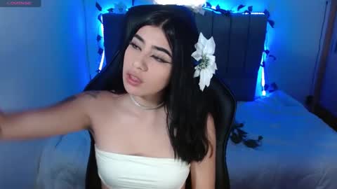 Leyla online show from 01/02/25, 12:55