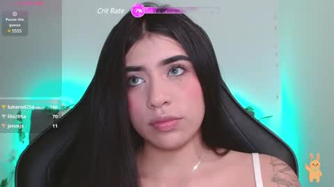 Leyla online show from 01/28/25, 05:00