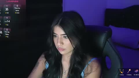 Leyla online show from 11/20/25, 12:33