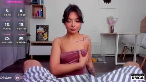 Snapshot of leyla_tyler chatting on 03/08/25, 08:14 Leyla online show from 03/08/25, 08:14