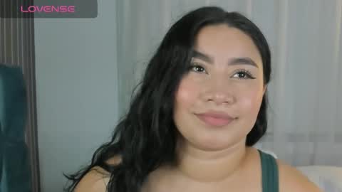 Leyla online show from 10/19/25, 05:35