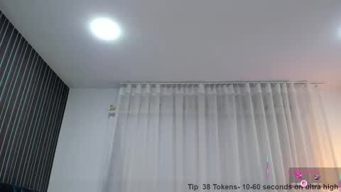 Leyla online show from 10/21/25, 04:30