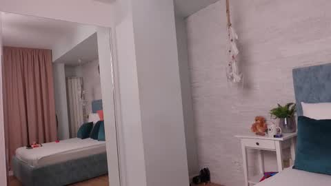 Snapshot of leylagracey chatting on 10/13/25, 03:17 LeylaGracey online show from 10/13/25, 03:17