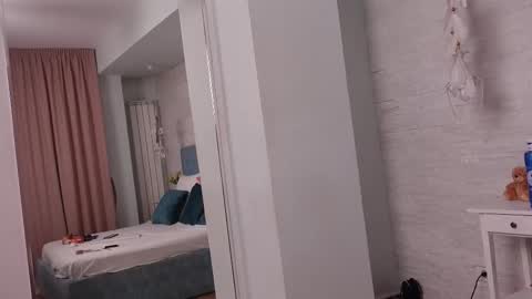 Snapshot of leylagracey chatting on 11/03/25, 04:36 LeylaGracey online show from 11/03/25, 04:36