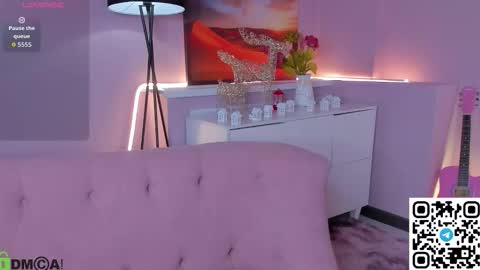 leylamirage online show from 03/15/26, 12:22