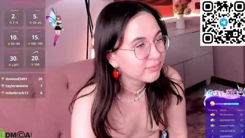 leylamirage online show from 04/18/26, 07:58