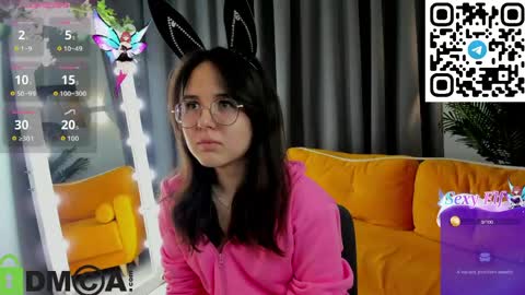 leylamirage online show from 04/19/26, 12:15