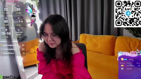 leylamirage online show from 04/19/26, 06:10