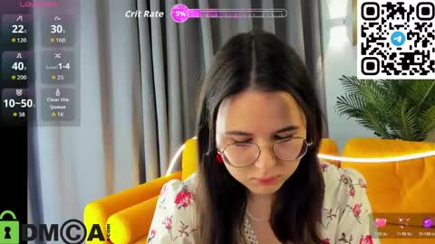 leylamirage online show from 04/23/26, 12:15