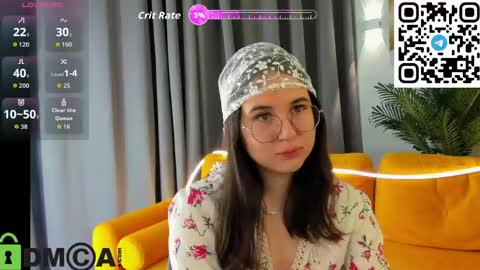 leylamirage online show from 04/23/26, 12:29