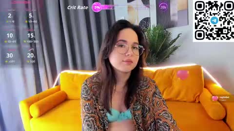 leylamirage online show from 04/25/26, 01:41