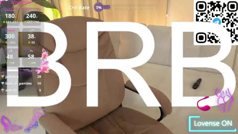 leylamirage online show from 05/11/26, 02:45