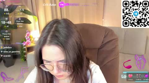 leylamirage online show from 05/11/26, 04:04
