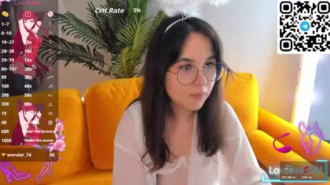 leylamirage online show from 06/03/26, 02:33