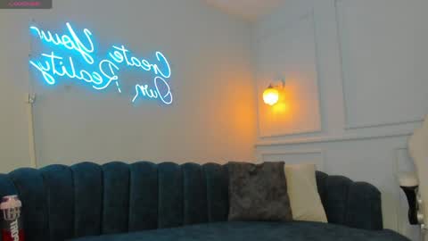 Leyla online show from 03/30/26, 11:33