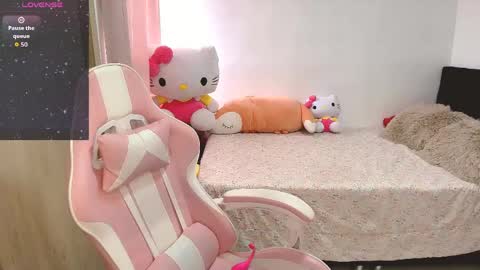 Leyla  online show from 04/29/26, 03:49