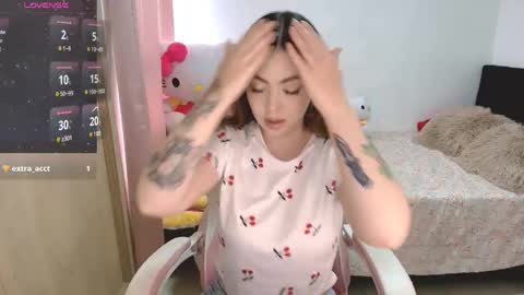 Leyla  online show from 04/30/26, 02:12