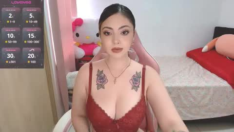 Leyla  online show from 05/21/26, 02:46