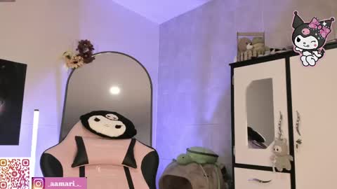  Leyli Doll  online show from 05/07/26, 11:54