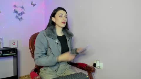 Leyna online show from 03/05/25, 08:10